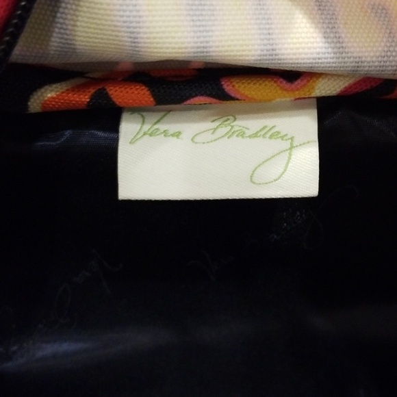 NWT! VERA BRADLEY Multi Combo Backpack main image 8